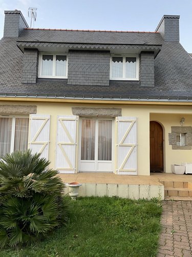 Maison a vendre Vannes 56000 Morbihan 97 m2 5 pièces 498000 euros