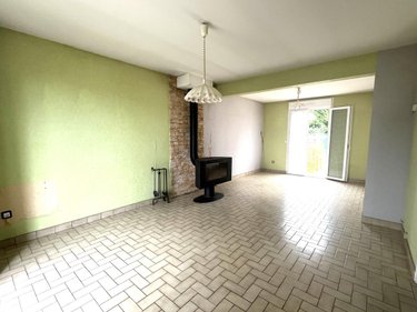 Maison a vendre Mézangers 53600 Mayenne 103 m2 5 pièces 131750 euros