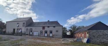 Maison a vendre Freigné 44540 Loire-Atlantique 128 m2  198500 euros