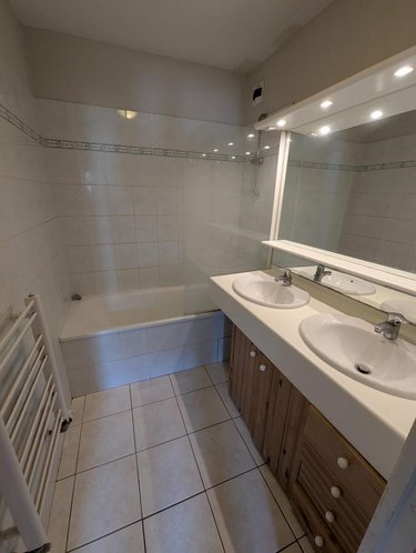 Appartement a vendre Chambéry 73000 Savoie 90 m2 4 pièces 234000 euros