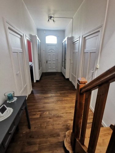 Maison a vendre Lanvollon 22290 Côtes-d'Armor 100 m2 5 pièces 199500 euros