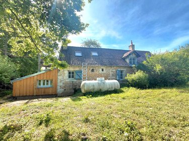 Maison a vendre Saint-Mard-de-Réno 61400 Orne 89 m2 3 pièces 181460 euros