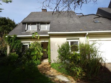 Maison a vendre Plouzané 29280 Finistère 120 m2 7 pièces 172140 euros