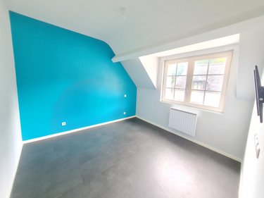 Maison a vendre Montoire-sur-le-Loir 41800 Loir-et-Cher 100 m2 3 pièces 135070 euros