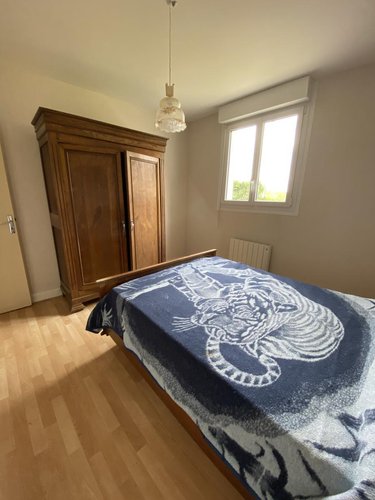 Maison a vendre Bréhan 56580 Morbihan 78 m2 3 pièces 110565 euros