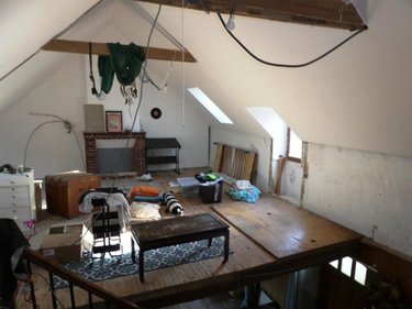Maison a vendre Séglien 56160 Morbihan 102 m2 2 pièces 95300 euros