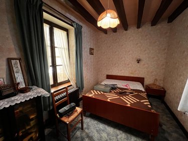 Maison a vendre Châteauvieux 41110 Loir-et-Cher 80 m2 4 pièces 102000 euros