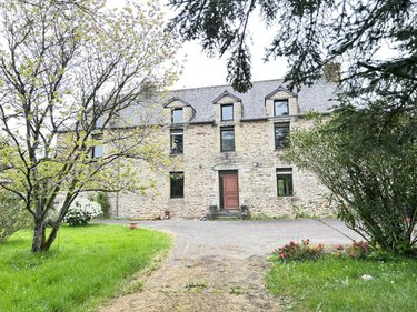 Maison a vendre Comblessac 35330 Ille-et-Vilaine 176 m2 6 pièces 398500 euros