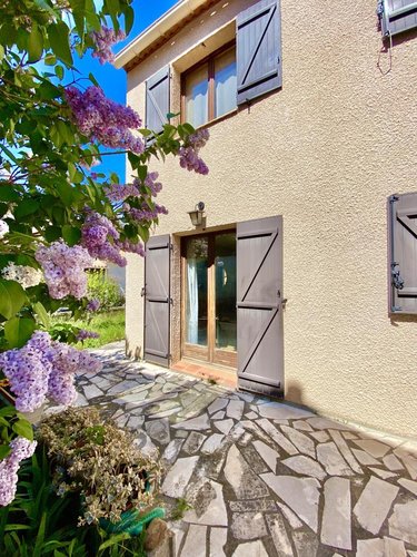 Maison a vendre Villeneuve-lès-Maguelone 34750 Hérault 83 m2 4 pièces 334000 euros