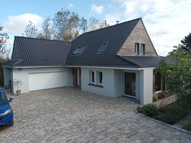 Maison a vendre Saint-Martin-Boulogne 62280 Pas-de-Calais 160 m2 6 pièces 550580 euros