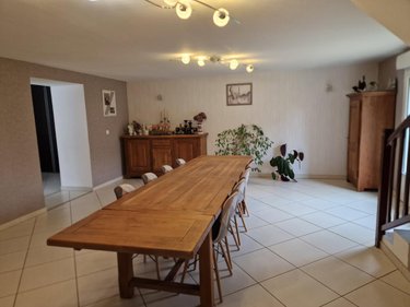Maison a vendre Thorigné-sur-Dué 72160 Sarthe 155 m2 5 pièces 254800 euros