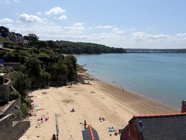 Maison a vendre Saint-Malo 35400 Ille-et-Vilaine 117 m2 6 pièces 1499277 euros