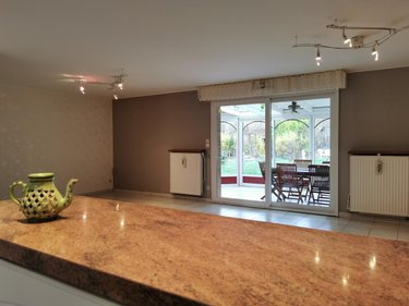 Maison a vendre Féchain 59247 Nord 141 m2 6 pièces 250000 euros