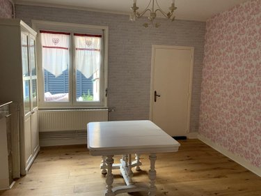Maison a vendre Croisilles 62128 Pas-de-Calais 131 m2 6 pièces 199000 euros