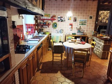 Maison a vendre Saint-Maurice-du-Désert 61600 Orne 176 m2 8 pièces 290500 euros
