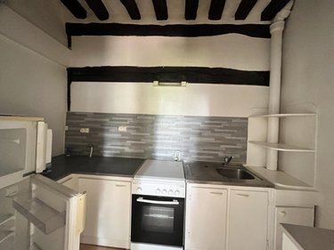 Appartement a vendre Rouen 76000 Seine-Maritime 26 m2  95400 euros