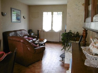 Maison a vendre Gouesnach 29950 Finistère 111 m2 5 pièces 313500 euros