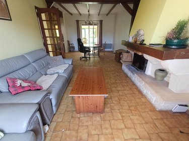 Maison a vendre Prouzel 80160 Somme 136 m2 5 pièces 280530 euros