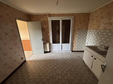 Maison a vendre Valentigney 25700 Doubs 72 m2 3 pièces 119000 euros