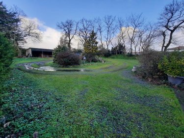 Maison a vendre Challans 85300 Vendée 139 m2 5 pièces 236600 euros