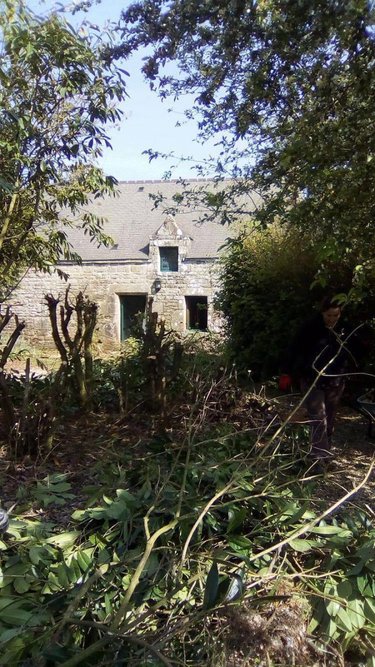 Maison a vendre Plumelec 56420 Morbihan 156 m2 5 pièces 308275 euros