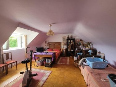 Maison a vendre Saint-Hernin 29270 Finistère 207 m2 9 pièces 262940 euros