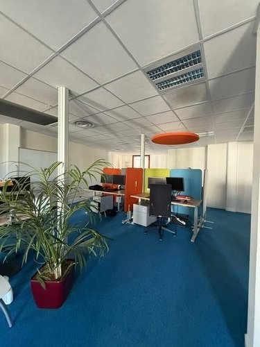 Immeuble a vendre Nantes 44000 Loire-Atlantique 1073 m2  3668000 euros
