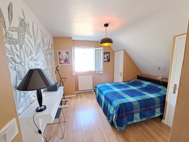 Maison a vendre La Trinité-sur-Mer 56470 Morbihan 116 m2 6 pièces 519440 euros