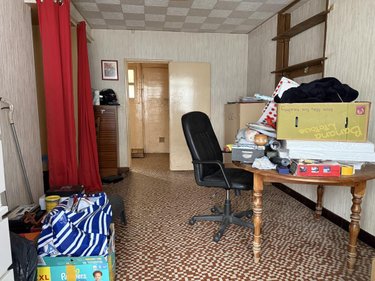 Maison a vendre Guingamp 22200 Côtes-d'Armor 89 m2 5 pièces 138640 euros