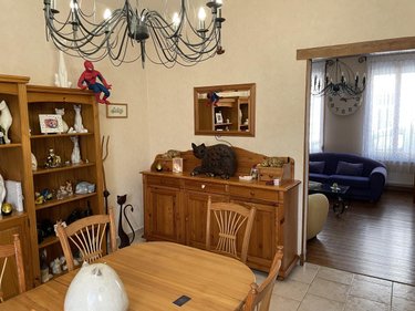 Maison a vendre Caudry 59540 Nord 149 m2 7 pièces 151960 euros