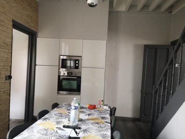 Maison a vendre Cambrai 59400 Nord 119 m2 5 pièces 137000 euros