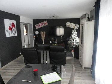 Maison a vendre Locmalo 56160 Morbihan 131 m2 5 pièces 126660 euros