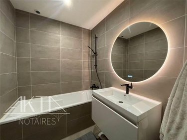 Appartement a vendre Brest 29200 Finistère 84 m2 3 pièces 223600 euros