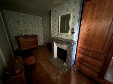 Maison a vendre Valorbiquet 14290 Calvados 124 m2 7 pièces 89400 euros
