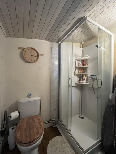 Appartement a vendre Pont-l'Abbé 29120 Finistère 53 m2  136000 euros