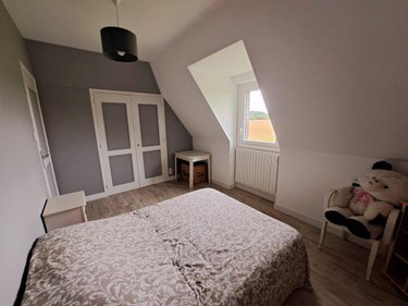 Maison a vendre Noyal-Pontivy 56920 Morbihan 177 m2  360720 euros