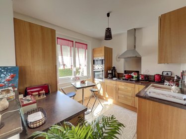 Maison a vendre Ballan-Miré 37510 Indre-et-Loire 114 m2 4 pièces 329000 euros