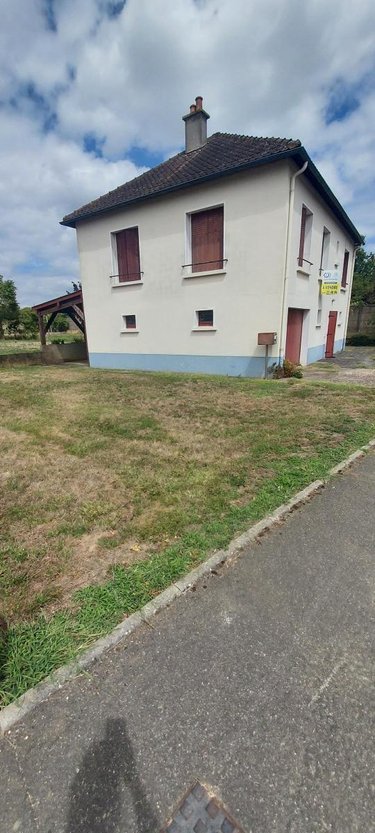 Maison a vendre Souligné-sous-Ballon 72290 Sarthe 67 m2 4 pièces 125760 euros