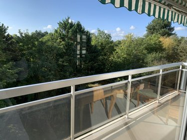 Appartement a vendre Reims 51100 Marne 95 m2 4 pièces 180000 euros