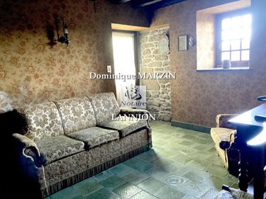 Maison a vendre Ploulec'h 22300 Côtes-d'Armor 103 m2 4 pièces 335300 euros