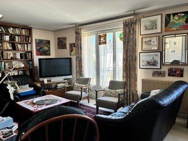 Maison a vendre Laval 53000 Mayenne 89 m2 5 pièces 166400 euros