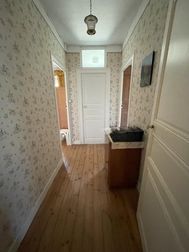 Maison a vendre Ballon-Saint-Mars 72290 Sarthe 111 m2 5 pièces 84680 euros