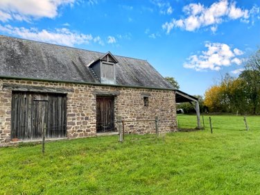 Maison a vendre Beaulieu 14350 Calvados 93 m2 3 pièces 126600 euros