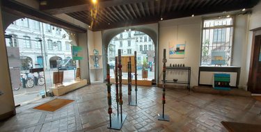 Fonds et murs commerciaux a vendre Besançon 25000 Doubs 121 m2  95000 euros