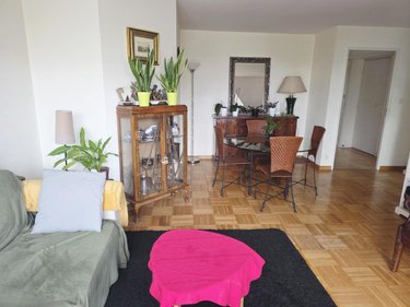 Appartement a vendre Vannes 56000 Morbihan 57 m2 3 pièces 243225 euros