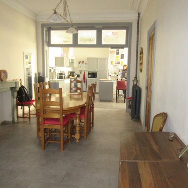 Maison a vendre Hénin-Beaumont 62110 Pas-de-Calais 277 m2 10 pièces 302000 euros