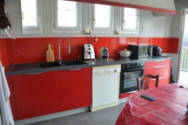 Maison a vendre Sablé-sur-Sarthe 72300 Sarthe 96 m2 7 pièces 249600 euros