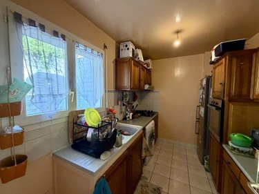 Maison a vendre Saint-Denis 97400 Réunion 87 m2 4 pièces 233600 euros