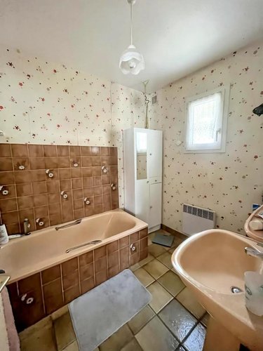 Maison a vendre Guilvinec 29730 Finistère 93 m2 5 pièces 239500 euros