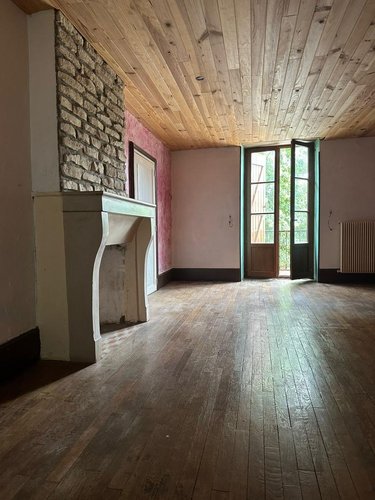 Maison a vendre Chazeuil 21260 Côte-d'Or 135 m2 6 pièces 117000 euros